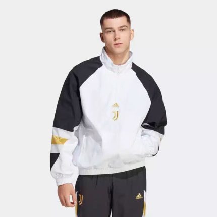 Jacheta JUVENTUS ICON TOP Adidas