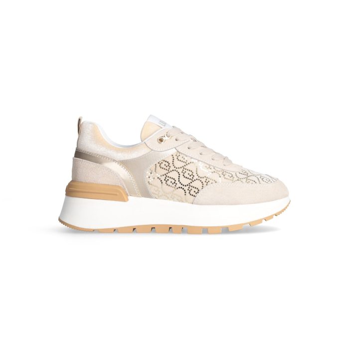 LIU JO SNEAKER AMAZING 24 - imagine 1