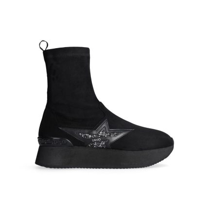LIU JO MID SNEAKER DREAMY 06