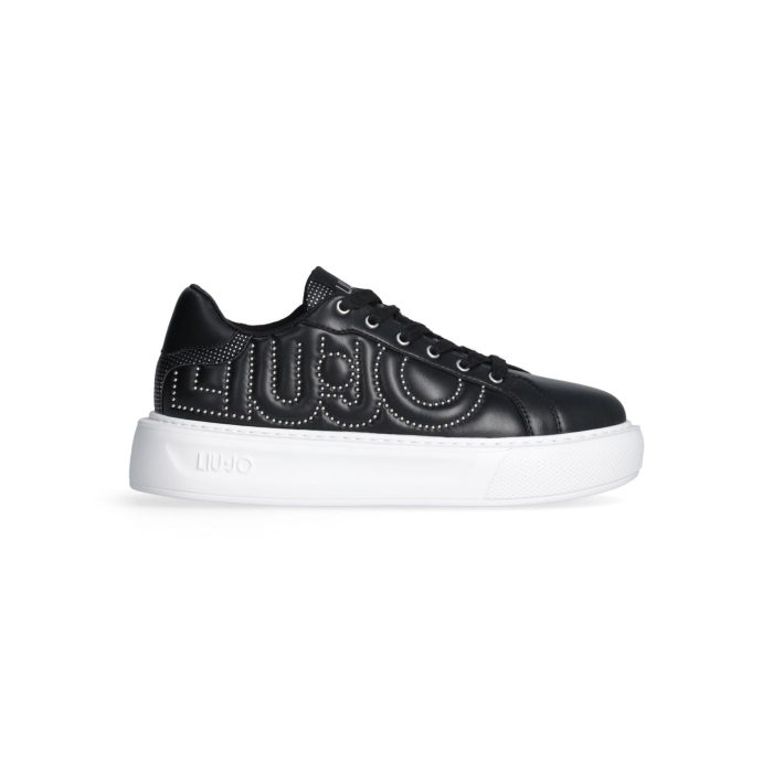 LIU JO SNEAKER KYLIE 29 - imagine 1