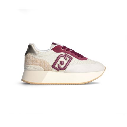 Liu Jo Sneaker Dreamy 02