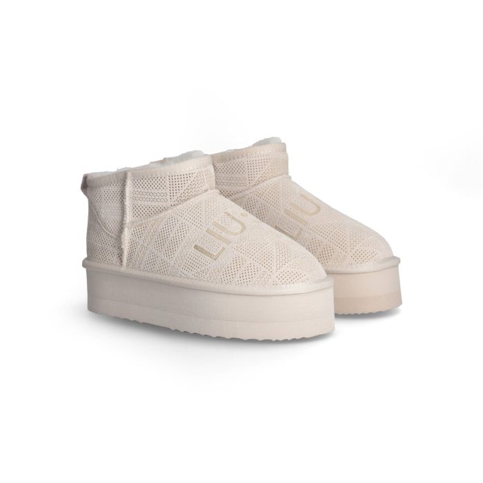 Liu Jo Ankle Boot Jane 01 - imagine 2