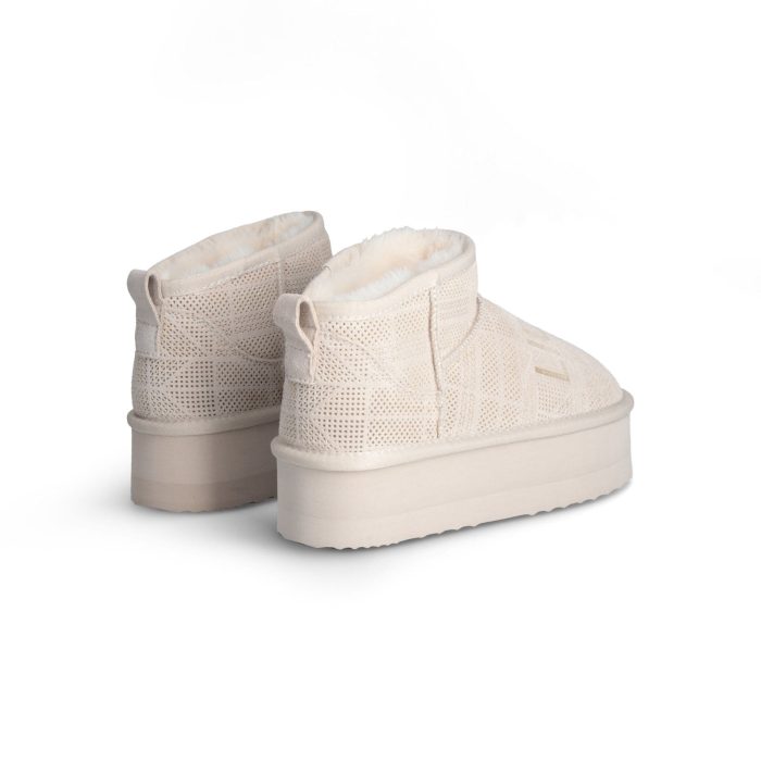 Liu Jo Ankle Boot Jane 01 - imagine 3