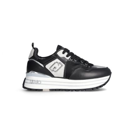 Liu Jo Sneaker Maxi Wonder 01