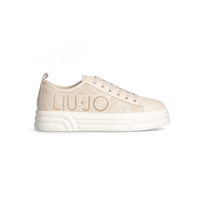Liu Jo Sneaker Cleo 26 - imagine 1