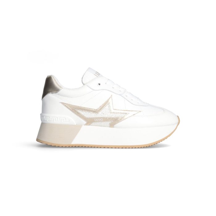 Liu Jo Sneakers Dreamy 03 - imagine 1
