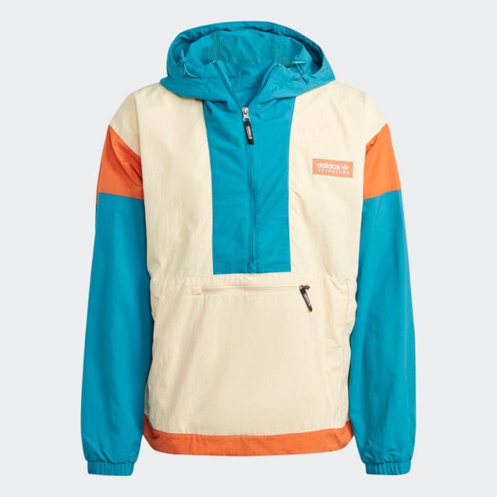 Geacă de primăvară-toamnă 'Adventure Premium 'ADIDAS ORIGINALS - imagine 1