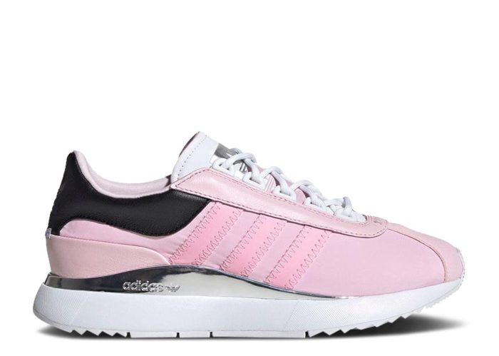 SL ANDRIDGE LOW ADIDAS - imagine 1