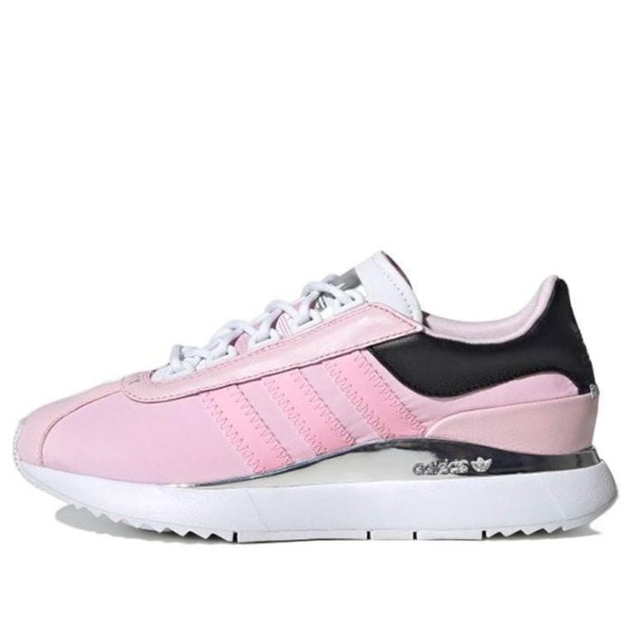 SL ANDRIDGE LOW ADIDAS - imagine 2