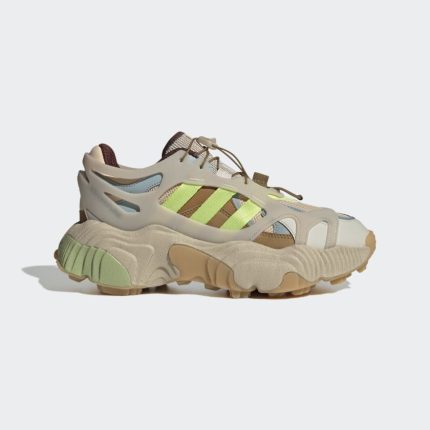 ROVEREND ADVENTURE LOW Adidas