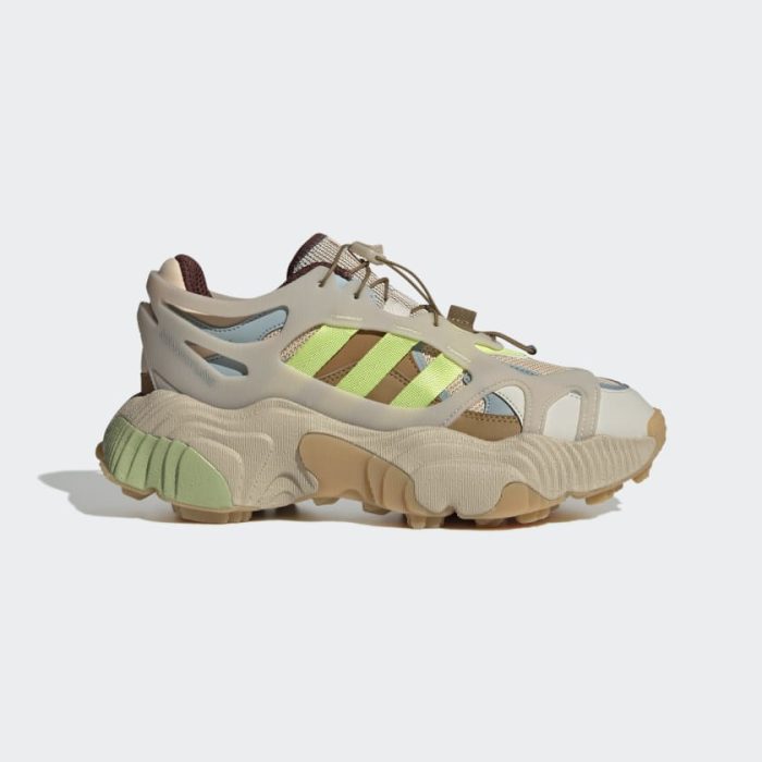 ROVEREND ADVENTURE LOW Adidas - imagine 1