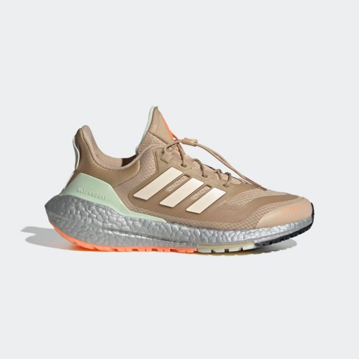 ULTRABOOST 22 C.RDY II LOW ADIDAS - imagine 1