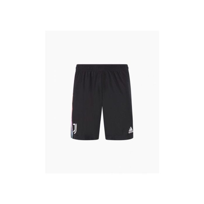 Pantaloni Scurti Adidas JUVENTUS Away 21/22 - imagine 1