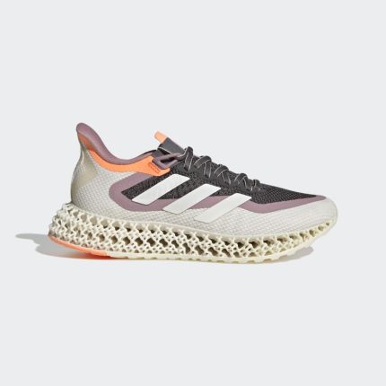 4DFWD 2 LOW Adidas Running Shoes