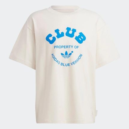 Tricou CLUB Adidas