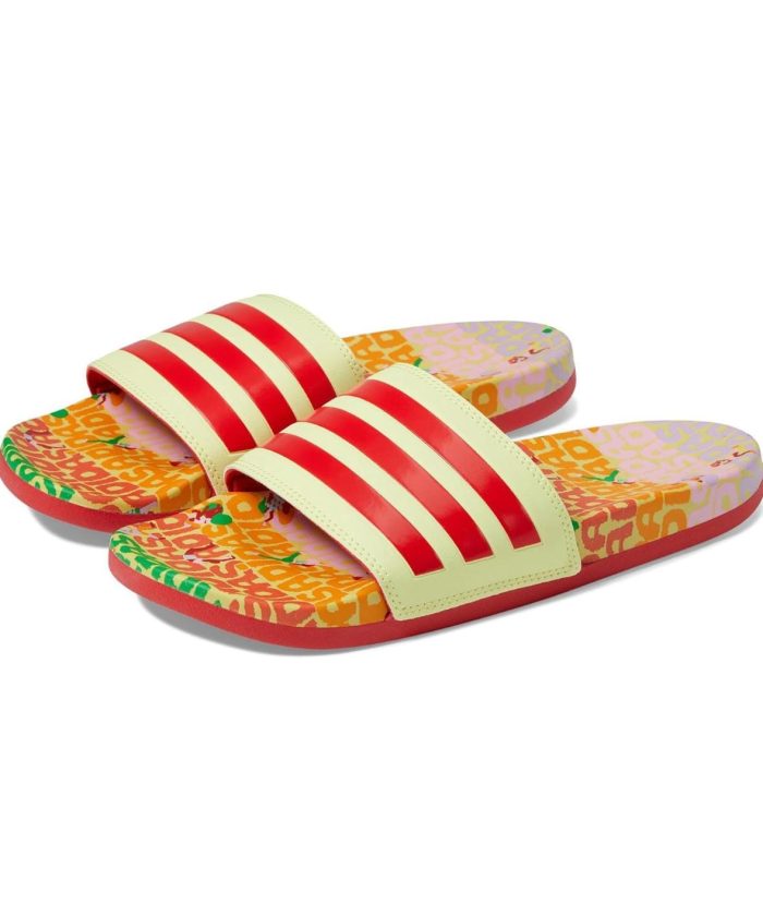 ADILETTE Comfort Adidas - imagine 2
