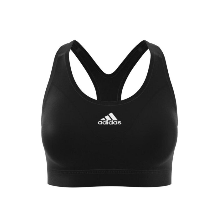 Bustieră Sport Adidas - imagine 1