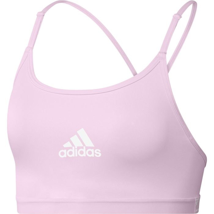 Bustieră Sport Adidas - imagine 1