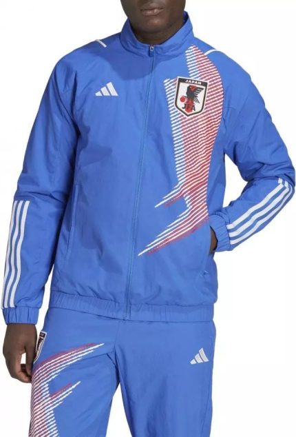 Jacheta JFA TRV JKT Adidas