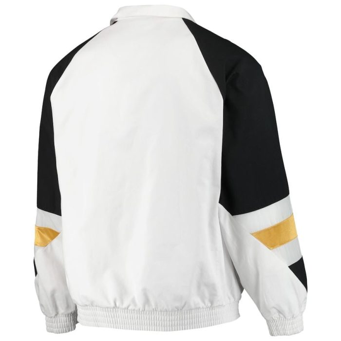 Jacheta JUVENTUS ICON TOP Adidas - imagine 3