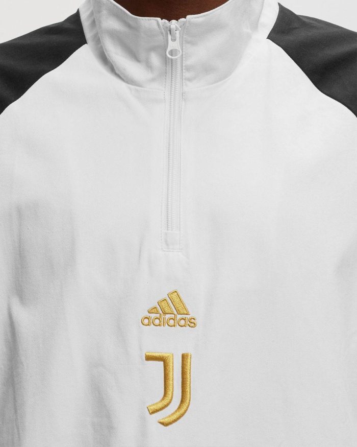 Jacheta JUVENTUS ICON TOP Adidas - imagine 4