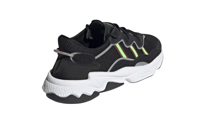 OZWEEGO LOW ADIDAS - imagine 3