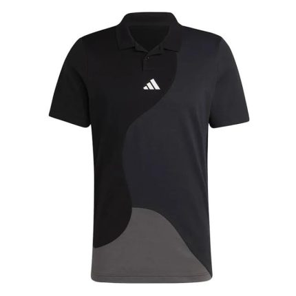 Tricou CLUBHOUSE PREMIUM CLASSIC TENNIS Adidas