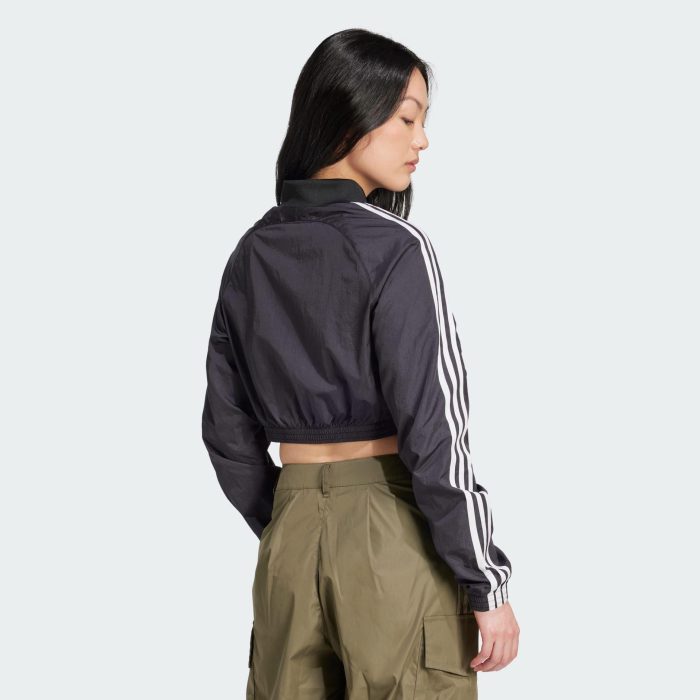 Bluza de Trening TRACK TOP ADIDAS - imagine 3