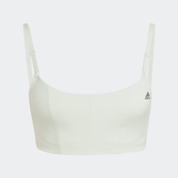 Bustieră Sport Adidas - imagine 1