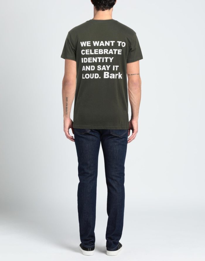 BARK Tricou - imagine 2