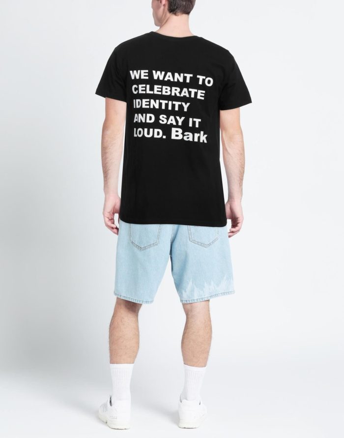 BARK Tricou - imagine 2
