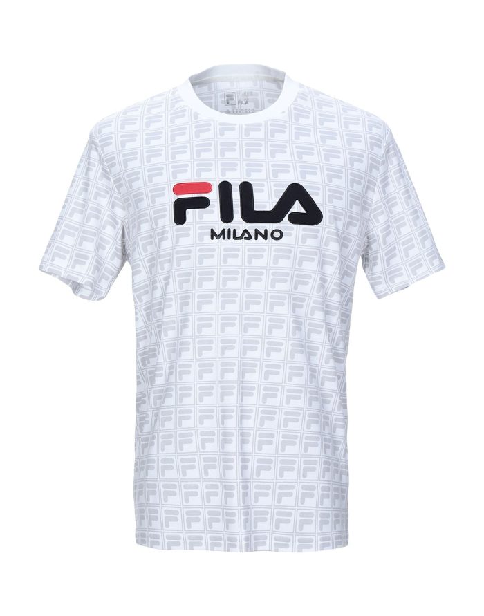 FILA Tricou - imagine 1