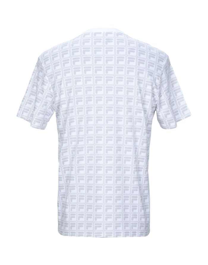 FILA Tricou - imagine 2