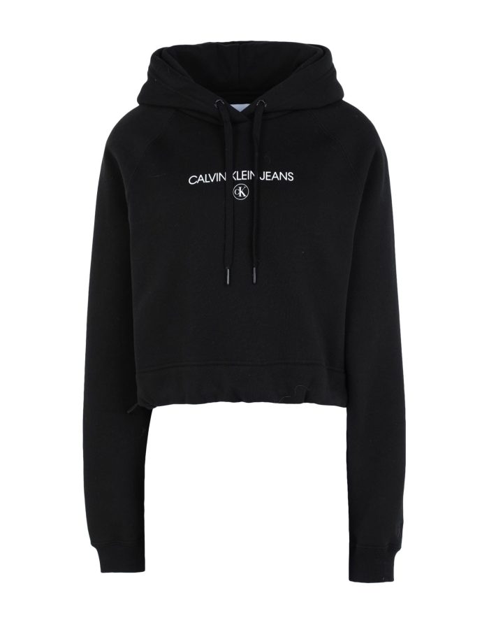 CALVIN KLEIN JEANS Hanorac - imagine 1