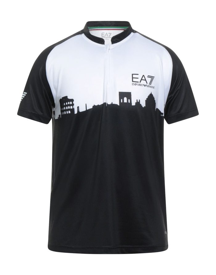 EA7 Tricou - imagine 1