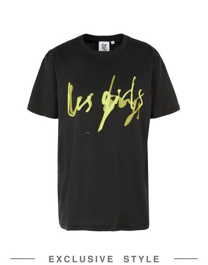 LES GIRLS LES BOYS X YOOX