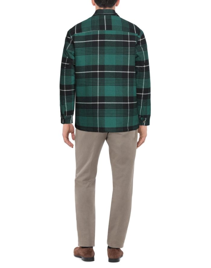 TIMBERLAND Camasa groasă - imagine 2