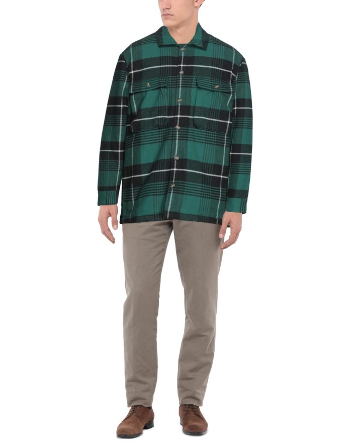 TIMBERLAND Camasa groasă - imagine 3