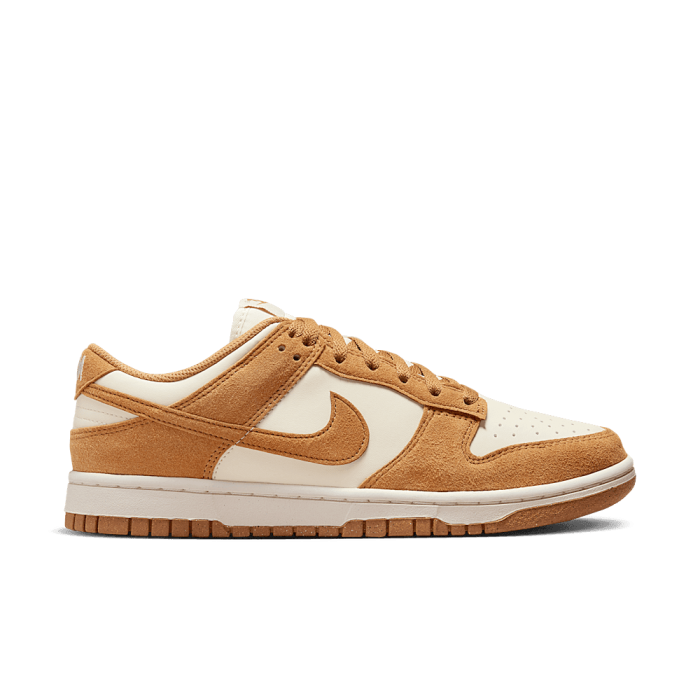 Nike Dunk Low Next Nature Flax - imagine 1