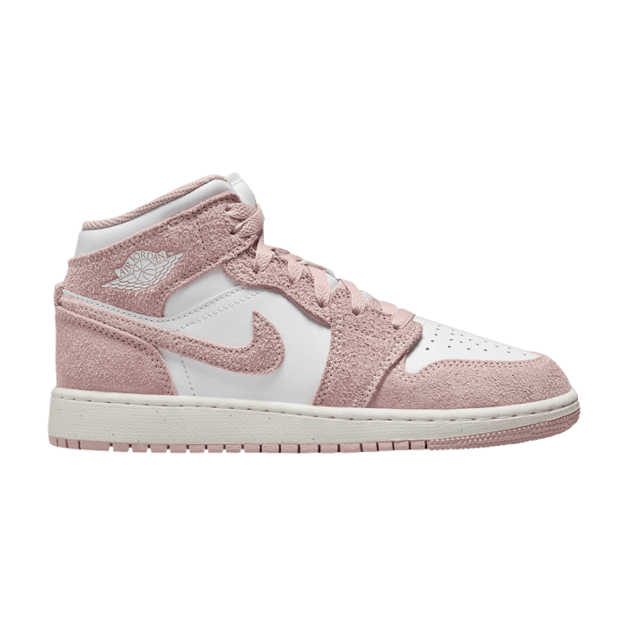 Jordan 1 Mid SE Legend (GS) - imagine 1