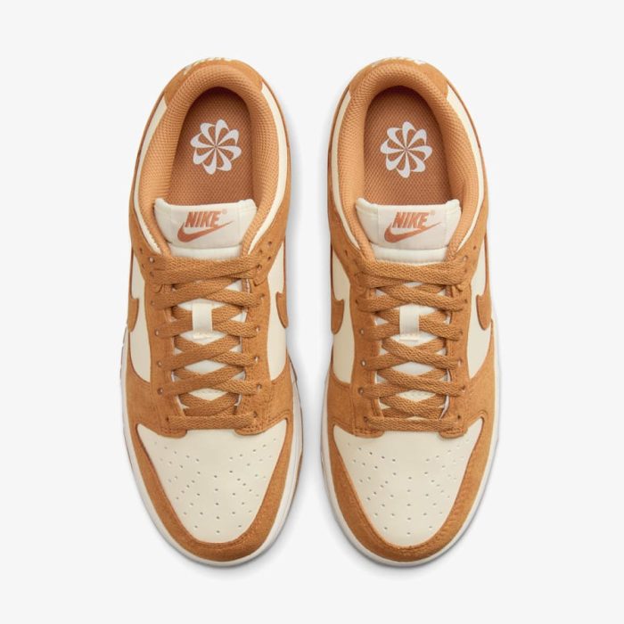 Nike Dunk Low Next Nature Flax - imagine 2