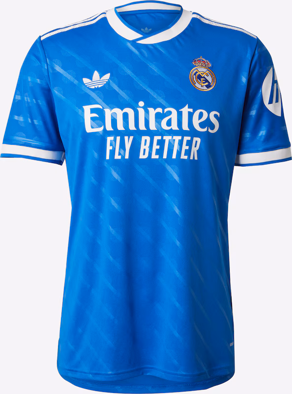 RE1 Real Madrid 25/26'ADIDAS PERFORMANCE - imagine 1